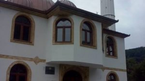 Džemat Babino