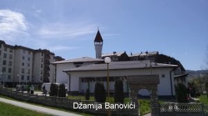 Džemat Banovići