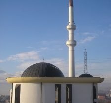 Džemat Donji Grad