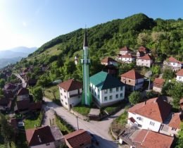 Džemat Kljaci