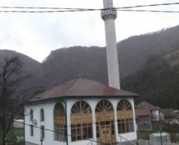 Džemat Sopotnica