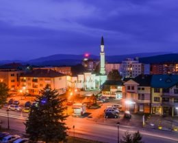 Džemat Čaršijska džamija