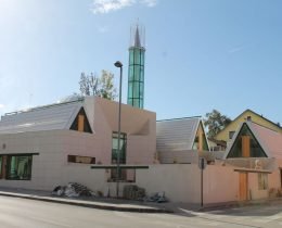 Džemat Čurćunica