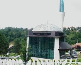 Džemat Ahatovići